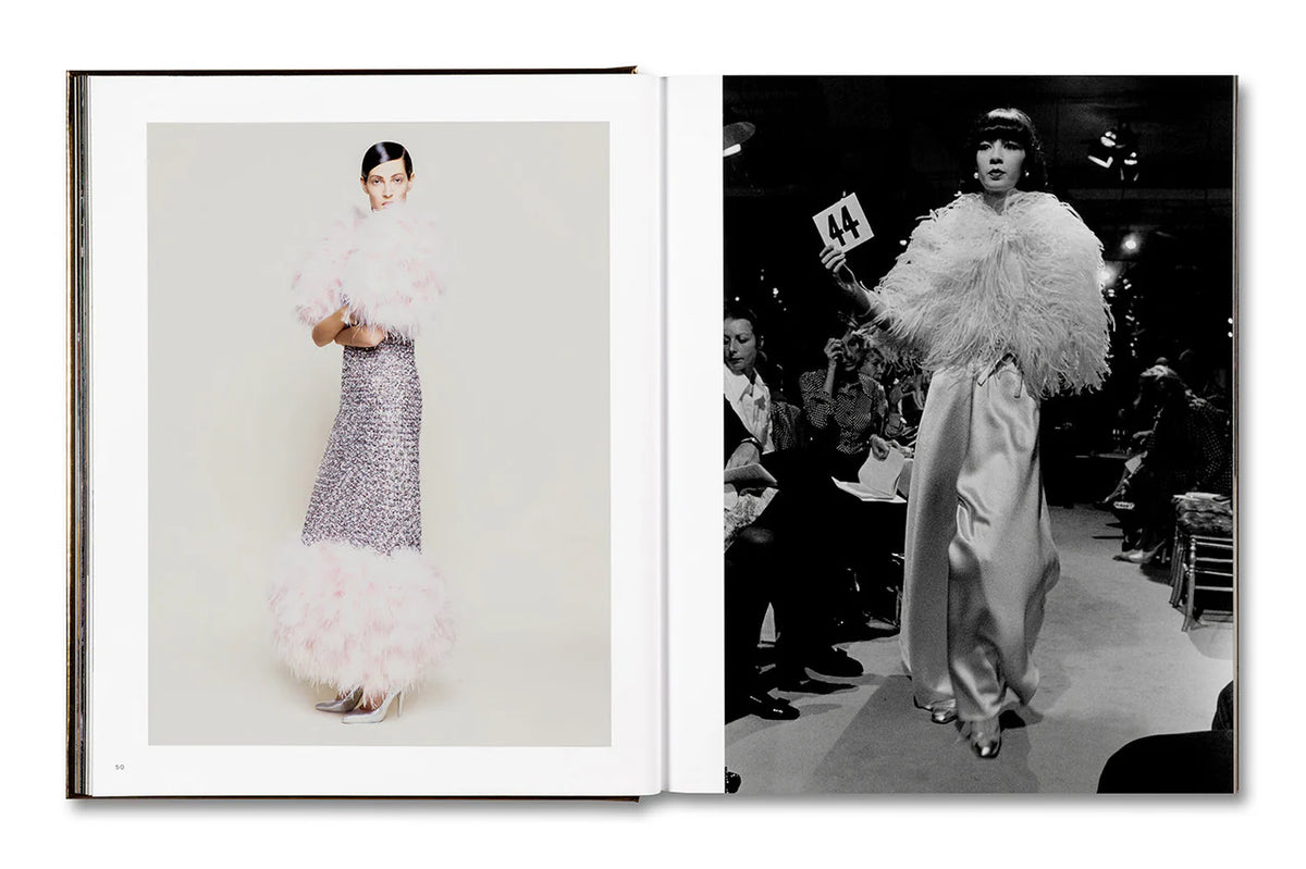 Chanel Haute Couture [Signed]