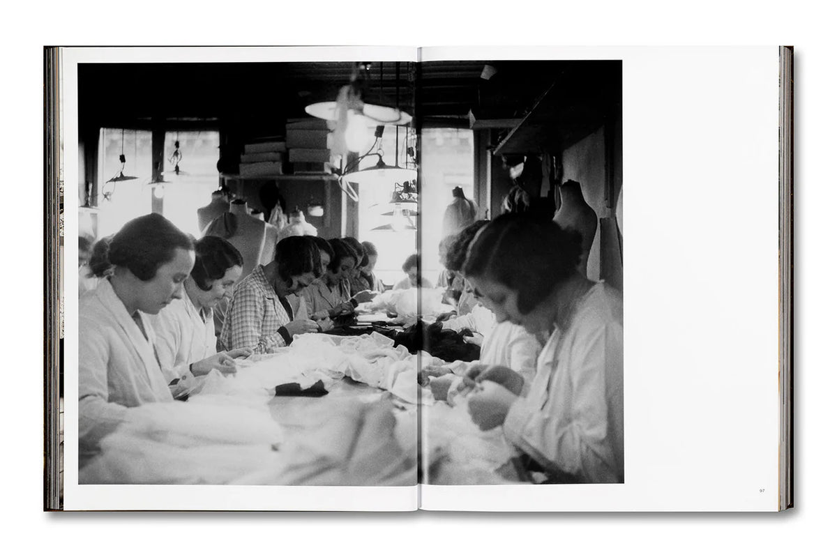 Chanel Haute Couture [Signed]