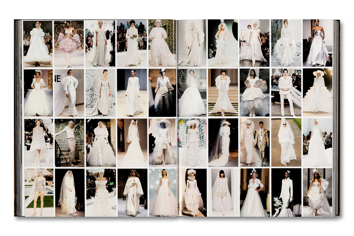 Chanel Haute Couture [Signed]