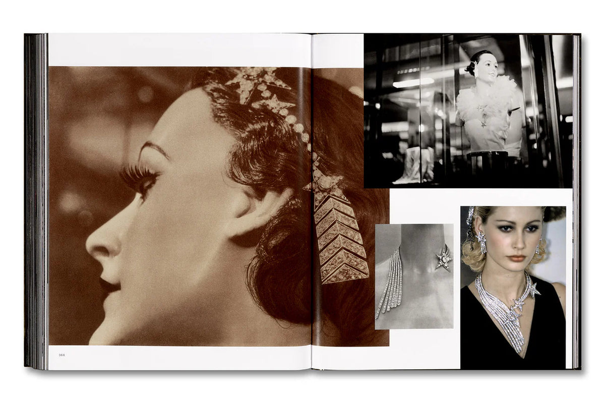 Chanel Haute Couture [Signed]