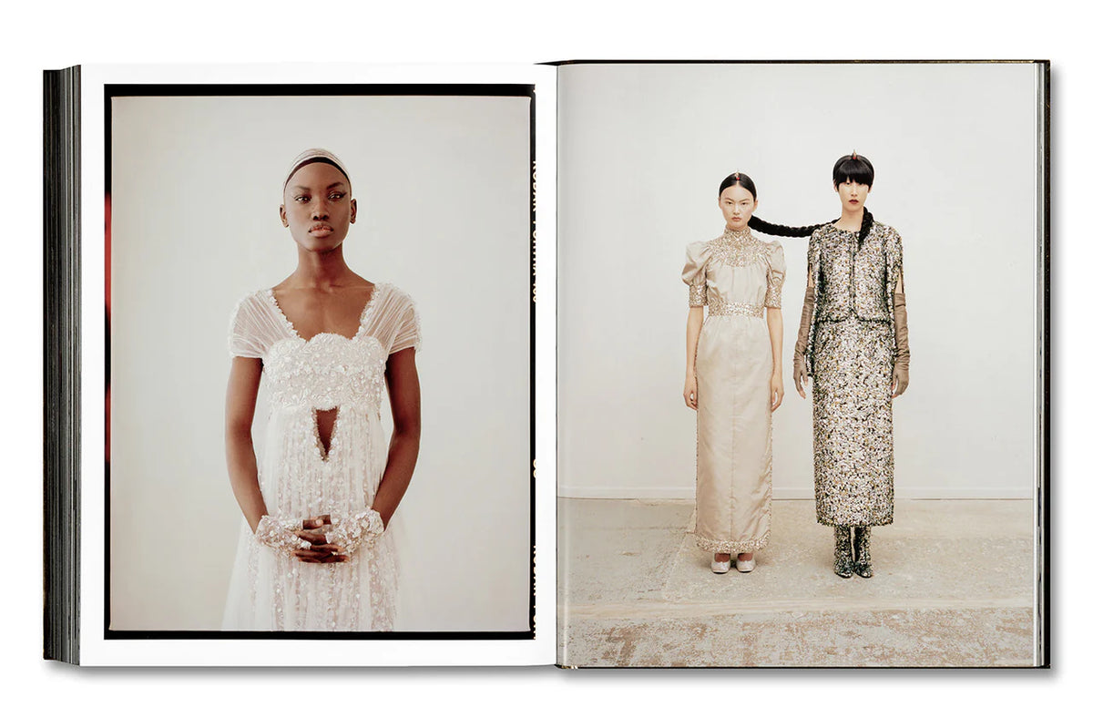 Chanel Haute Couture [Signed]