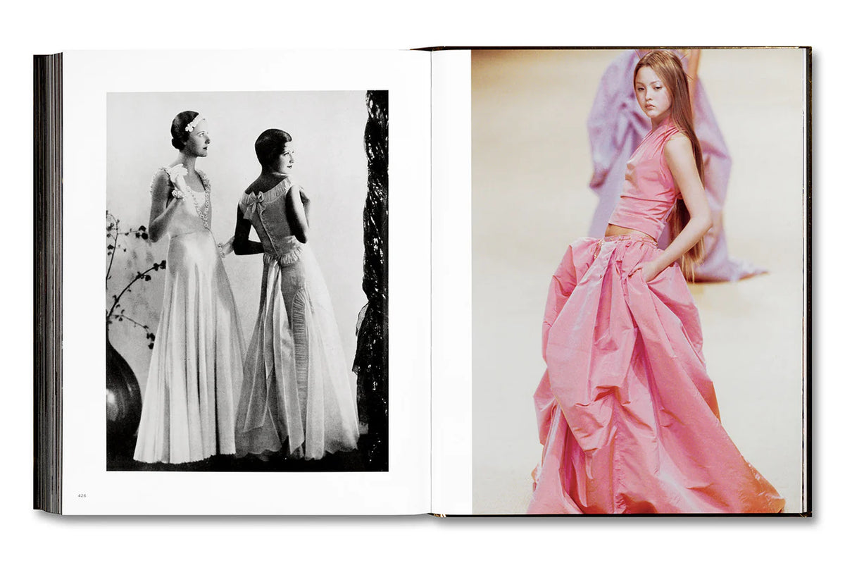 Chanel Haute Couture [Signed]