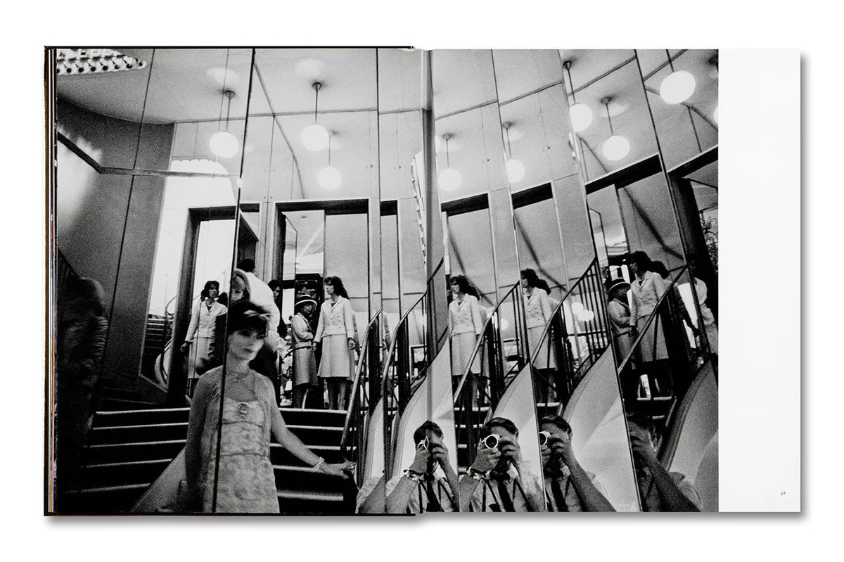 Chanel Haute Couture [Signed]