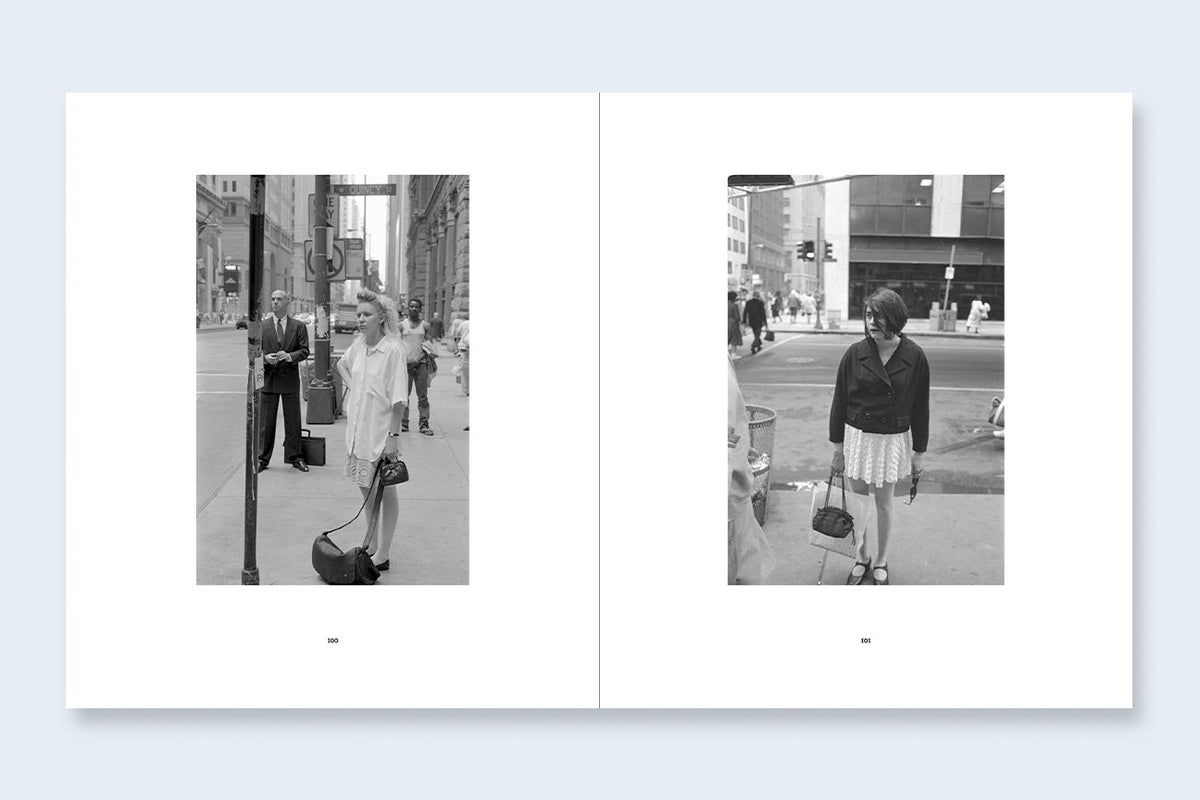 Chicago [Signed]