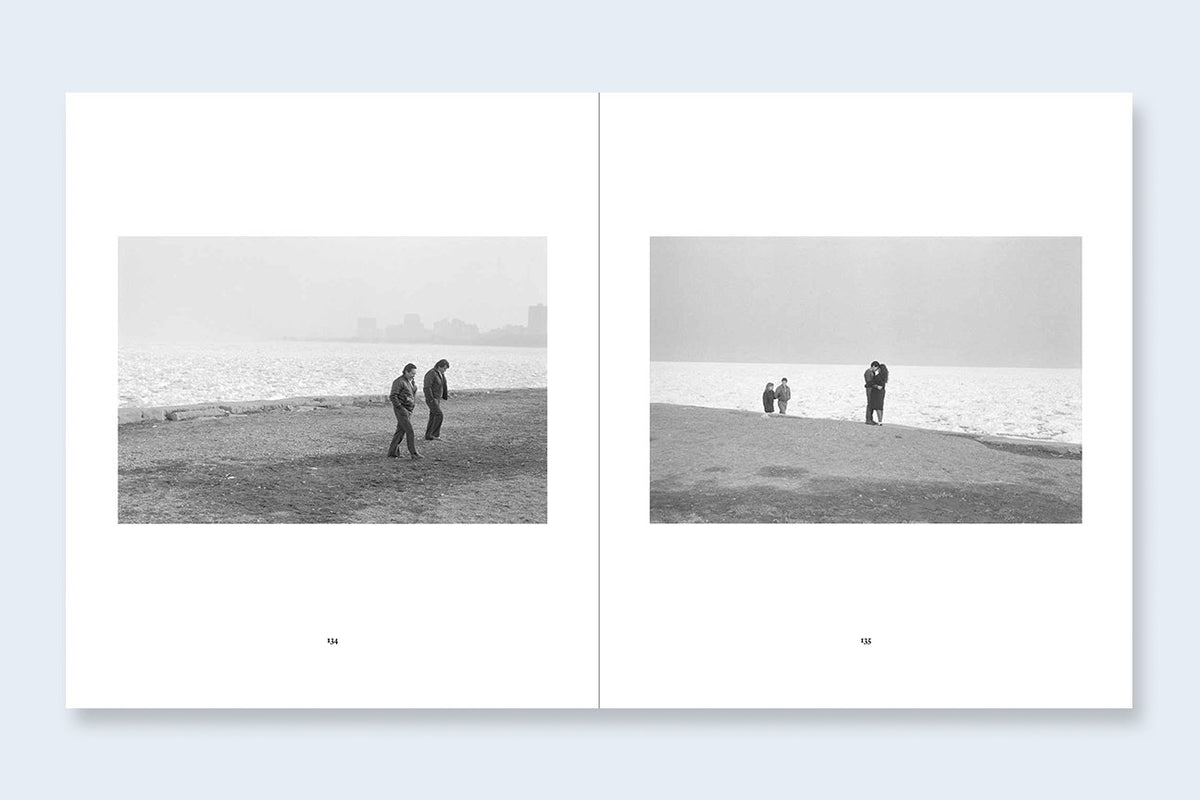 Chicago [Signed]