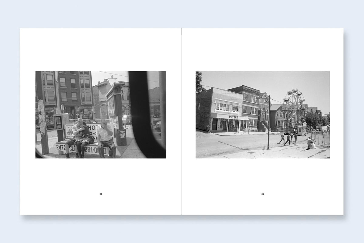 Chicago [Signed]