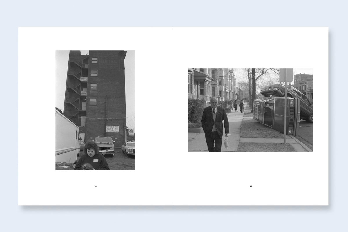 Chicago [Signed]