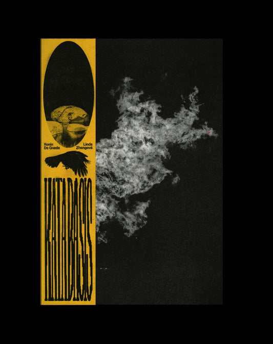 Katabasis - limited edition