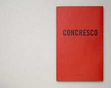 Concresco - signed copy