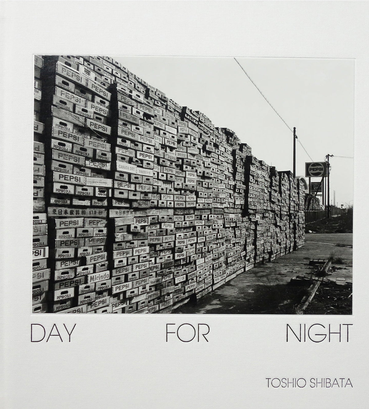 DAY FOR NIGHT
