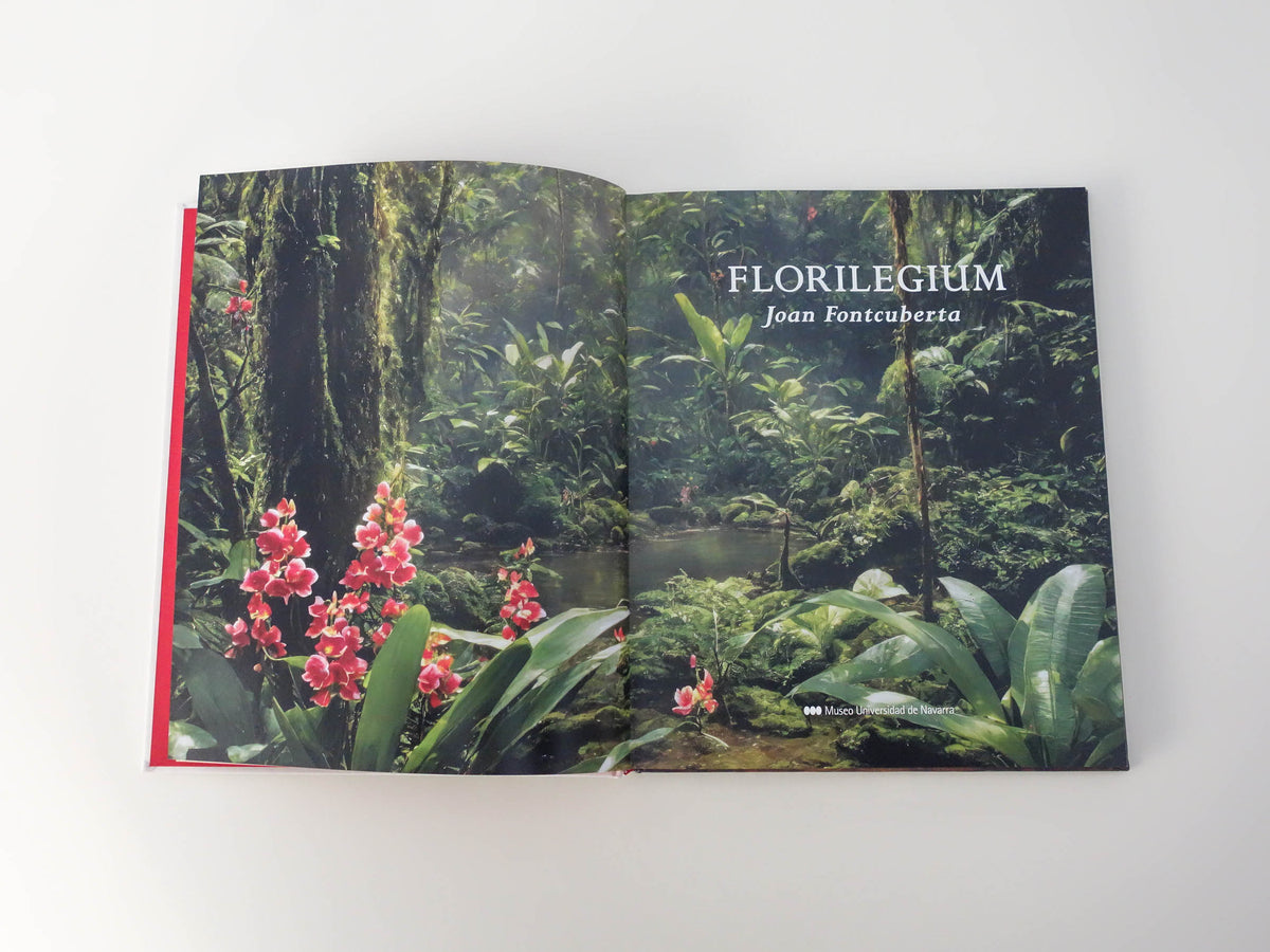 Florilegium [Signed]
