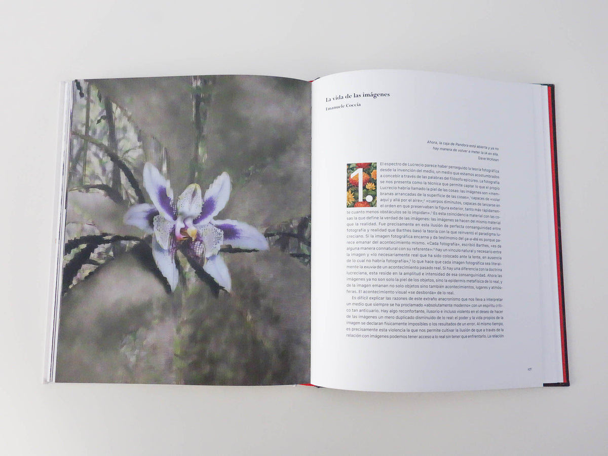 Florilegium [Signed]
