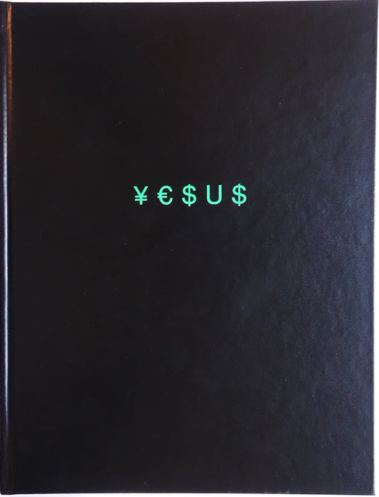 ¥€$U$ [Signed]