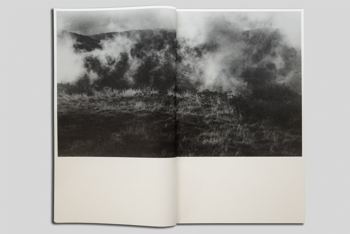 Valleys [Signed]