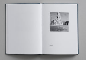 MAINE - signed copy