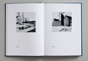 MAINE - signed copy
