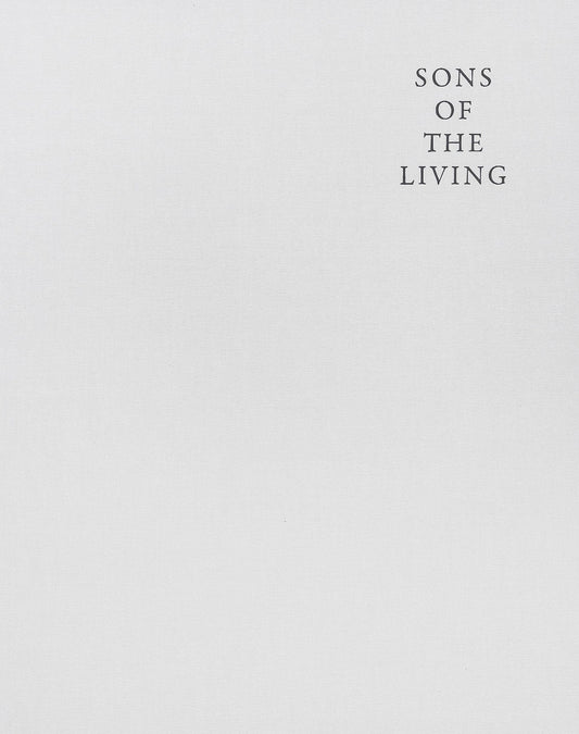 Sons Of The Living - Special edition