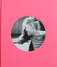 people in trouble laughing pushed to the ground - Signed copy