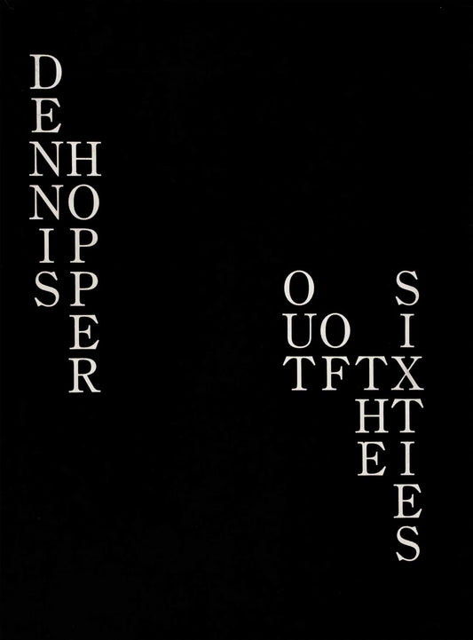 Out of the Sixties - First edition