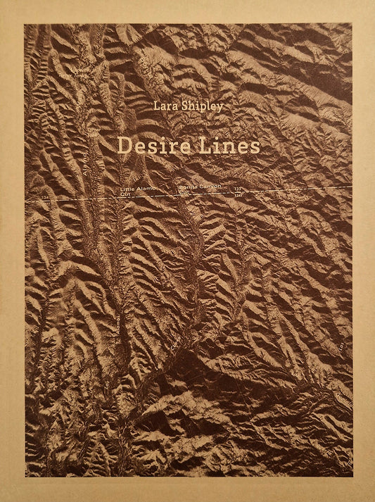 Desire Lines