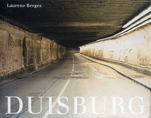 4100 Duisburg [Signed]