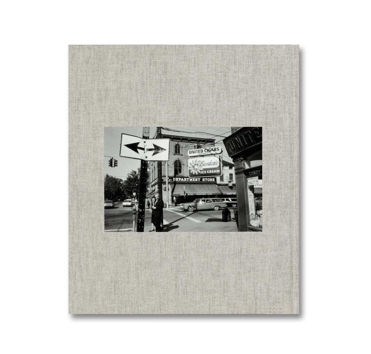 Early Work [Signed]