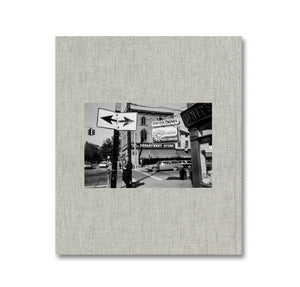 Early Work - signed copy