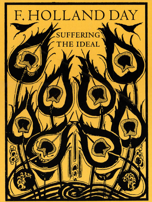 Suffering the Ideal - First edition
