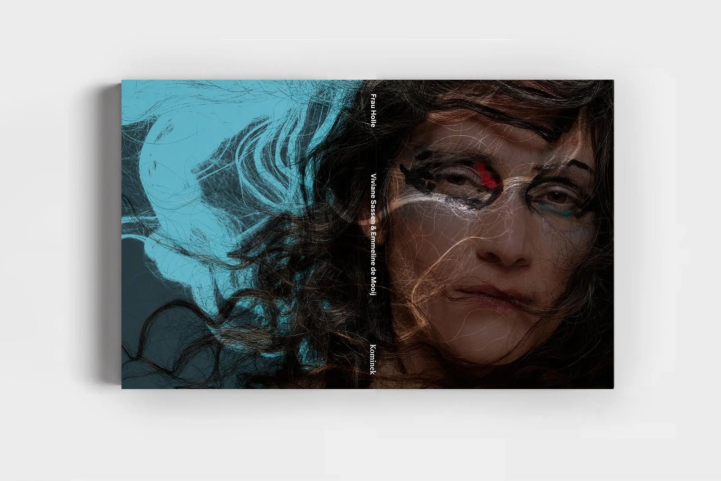 Frau Holle [Signed]