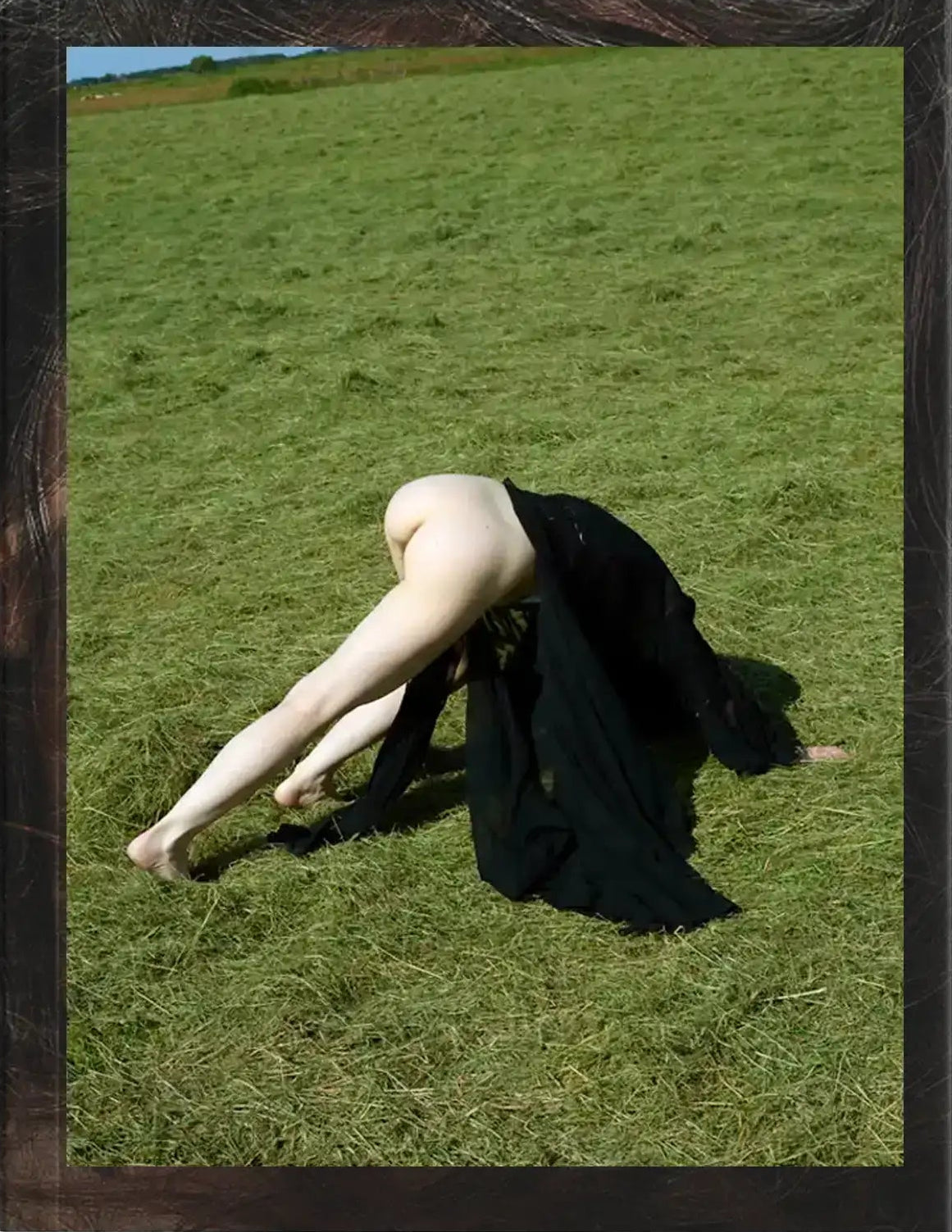 Frau Holle Special Edition by VIVIANE SASSEN & EMMELINE DE MOOIJ