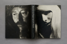Raw Art on Paper