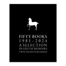 Fifty Books: 1981–2024