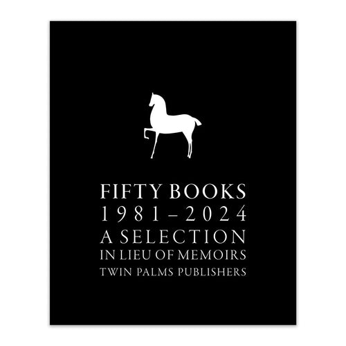 Fifty Books: 1981–2024