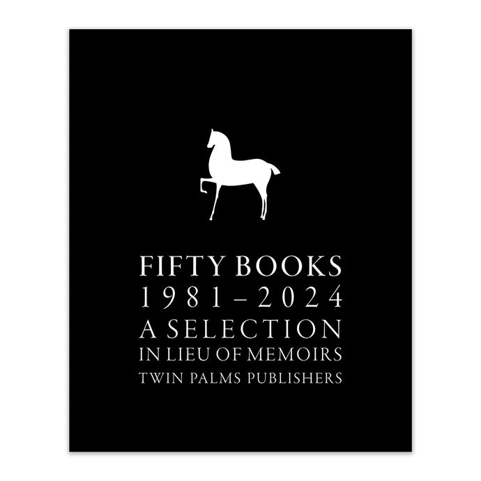 Fifty Books: 1981–2024