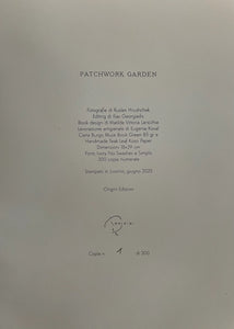 PATCHWORK GARDEN