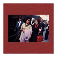 Winogrand Color - Slipcase Edition: Red