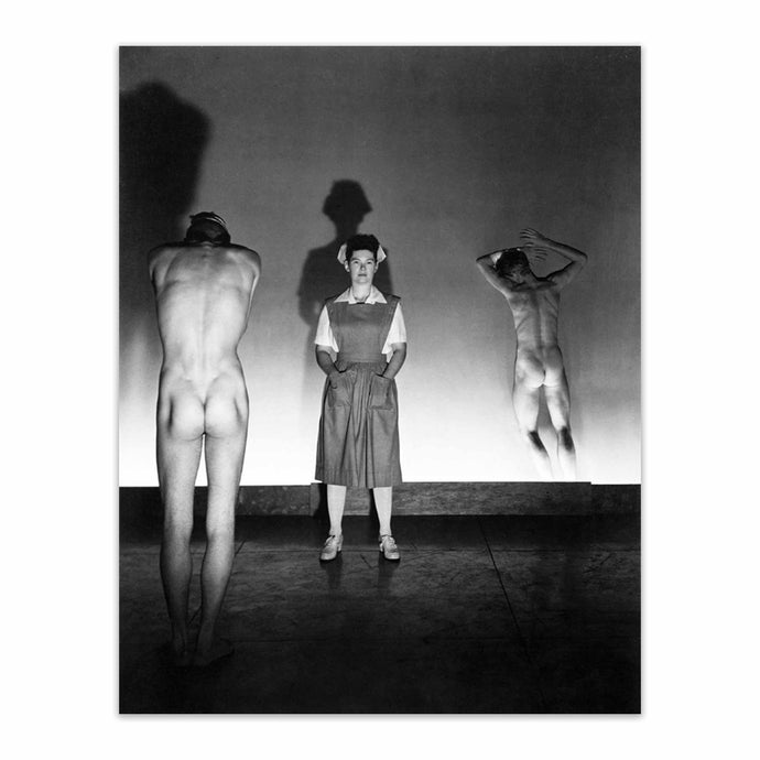 George Platt Lynes: Photographs 1931-1955