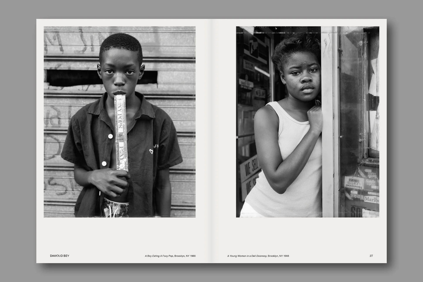 Issue 213: To Be Young