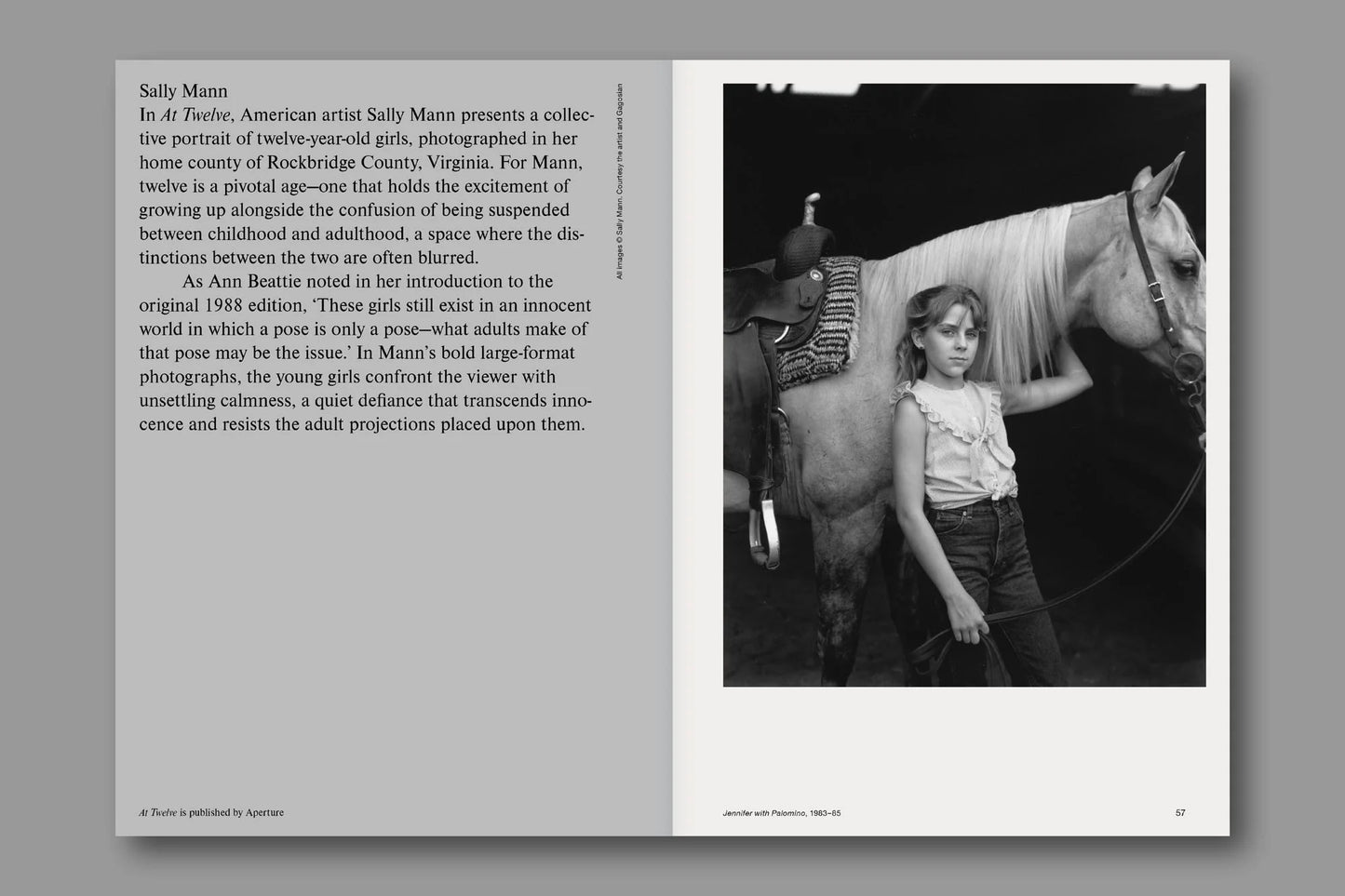 Issue 213: To Be Young