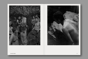 Issue 213: To Be Young