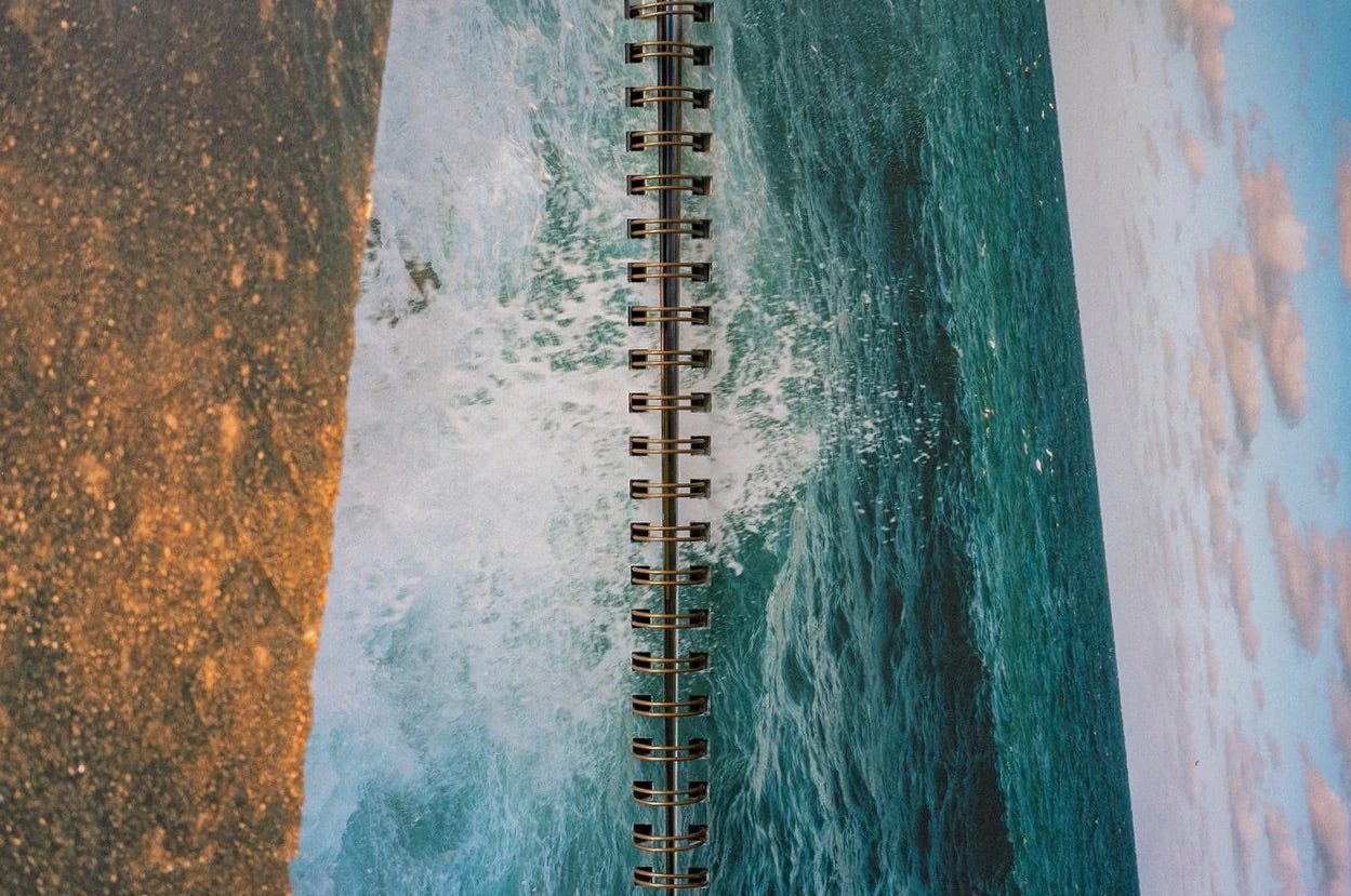 Island In My Mind Signed Special Edition
