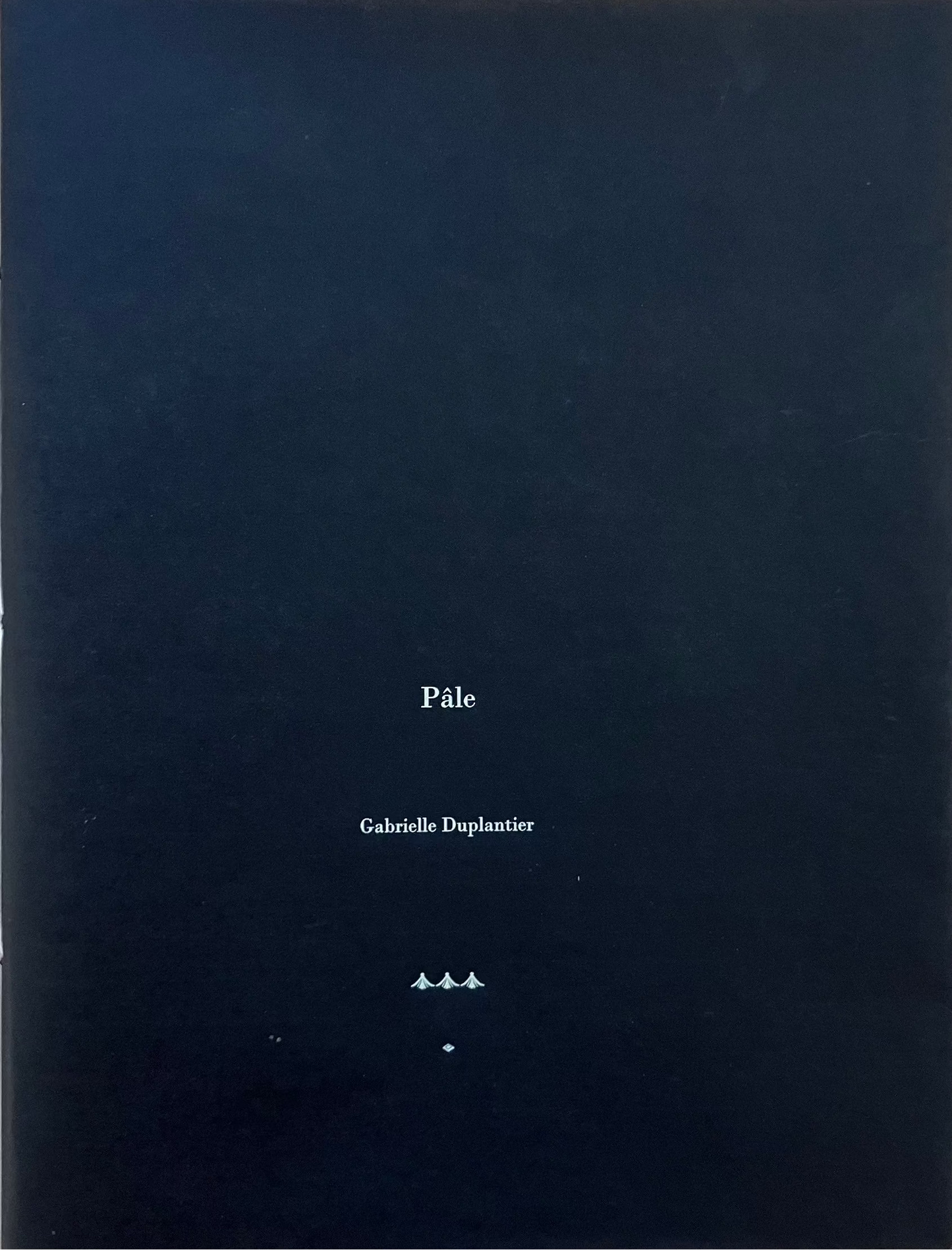 Pâle