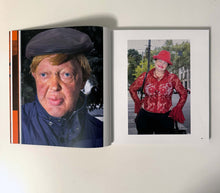 You Will Not Forget These Flowers - signed copy