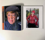 You Will Not Forget These Flowers - signed copy