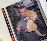 You Will Not Forget These Flowers - signed copy