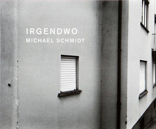 Irgendwo
