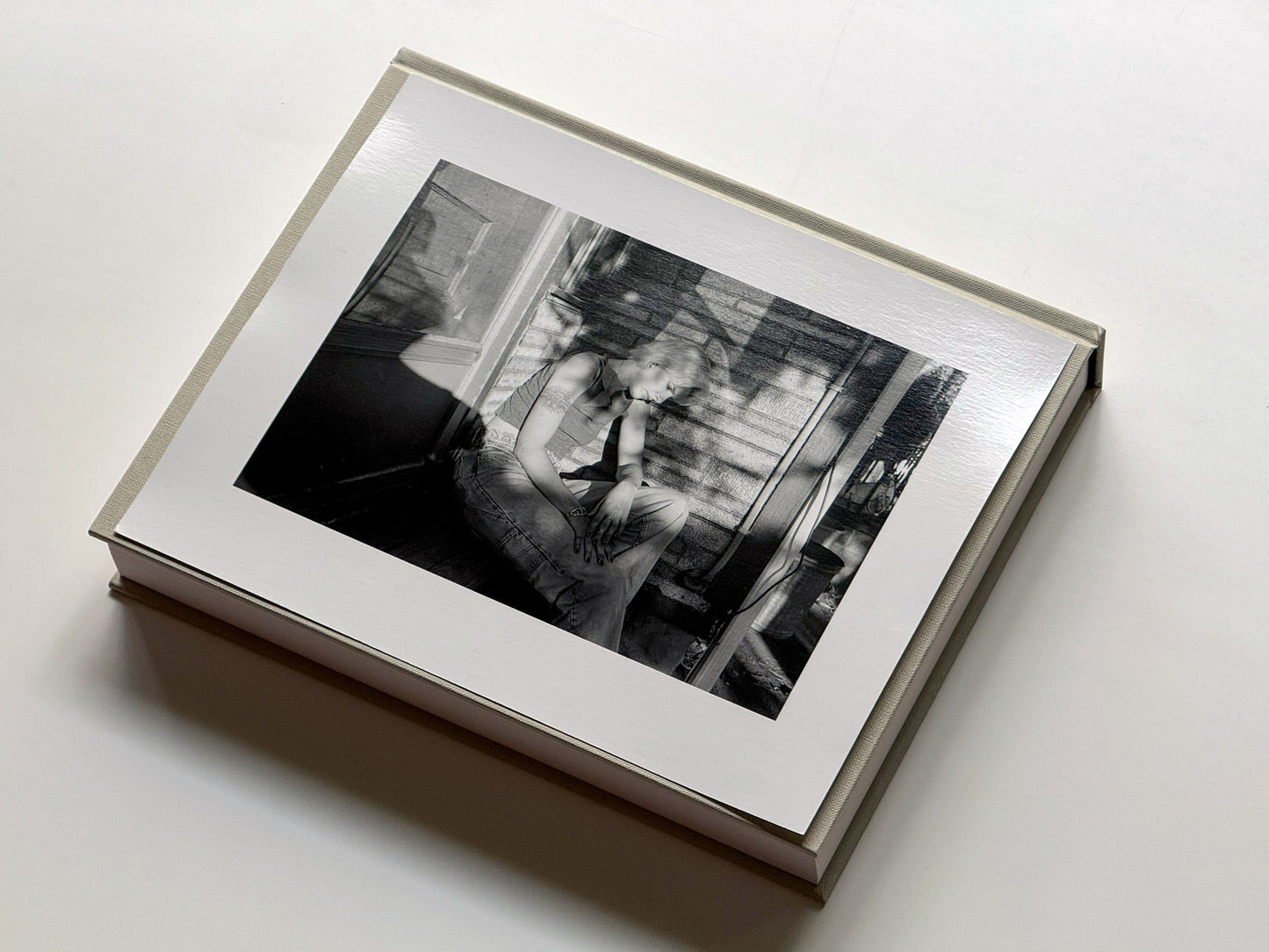Taken from Light  - Special Edition