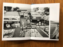 Contemporary Suburbium - signed