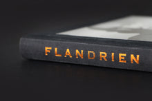 Flandrien - signed