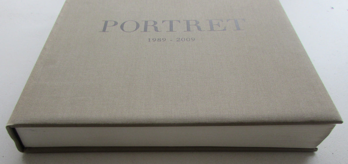Portret 1989-2009
